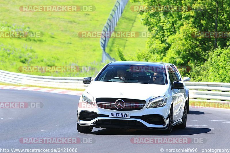 Bild #6421066 - Touristenfahrten Nürburgring Nordschleife (02.06.2019)