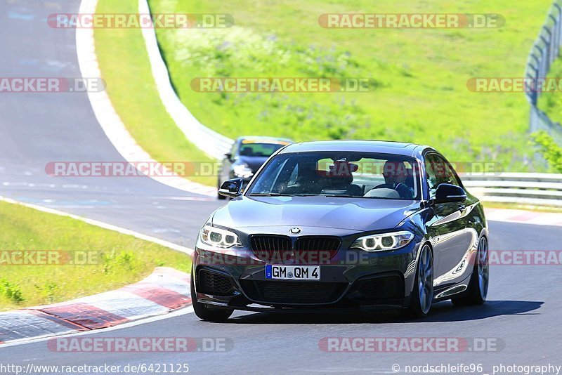 Bild #6421125 - Touristenfahrten Nürburgring Nordschleife (02.06.2019)