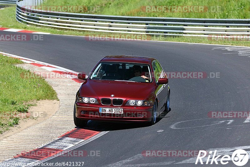 Bild #6421327 - Touristenfahrten Nürburgring Nordschleife (02.06.2019)