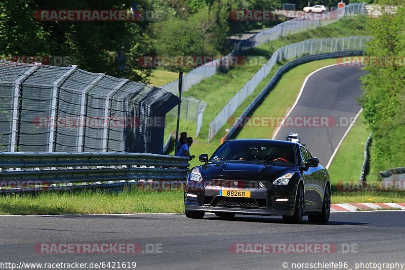 Bild #6421619 - Touristenfahrten Nürburgring Nordschleife (02.06.2019)