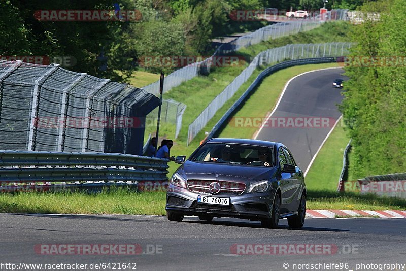 Bild #6421642 - Touristenfahrten Nürburgring Nordschleife (02.06.2019)