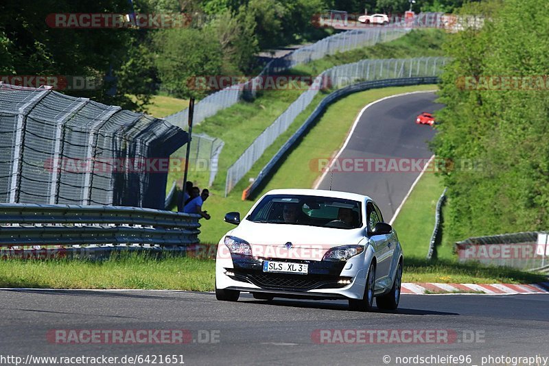 Bild #6421651 - Touristenfahrten Nürburgring Nordschleife (02.06.2019)