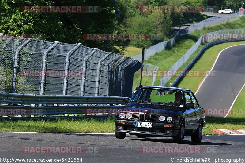 Bild #6421664 - Touristenfahrten Nürburgring Nordschleife (02.06.2019)