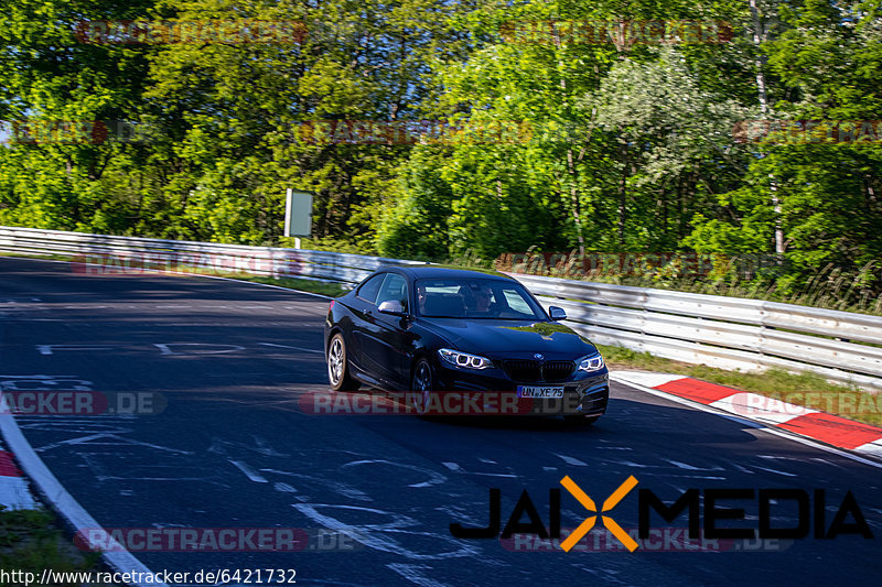 Bild #6421732 - Touristenfahrten Nürburgring Nordschleife (02.06.2019)