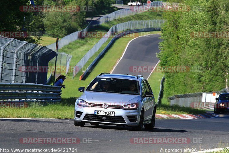 Bild #6421764 - Touristenfahrten Nürburgring Nordschleife (02.06.2019)