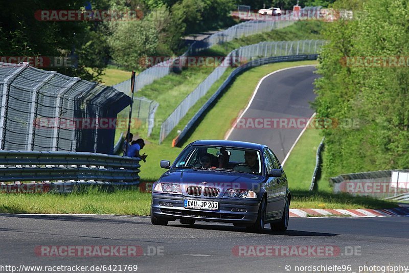 Bild #6421769 - Touristenfahrten Nürburgring Nordschleife (02.06.2019)