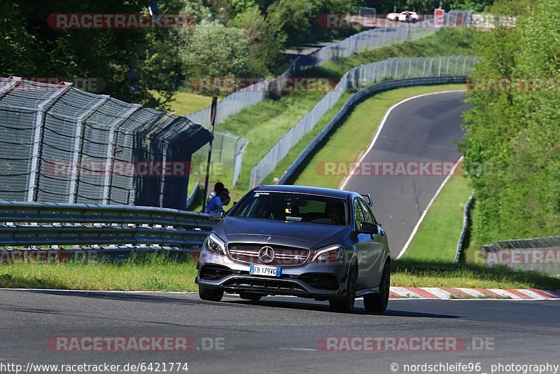 Bild #6421774 - Touristenfahrten Nürburgring Nordschleife (02.06.2019)