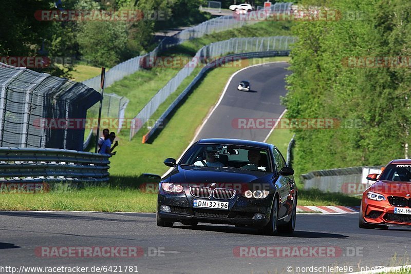 Bild #6421781 - Touristenfahrten Nürburgring Nordschleife (02.06.2019)