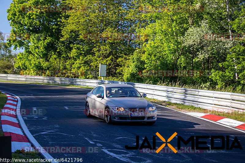 Bild #6421796 - Touristenfahrten Nürburgring Nordschleife (02.06.2019)