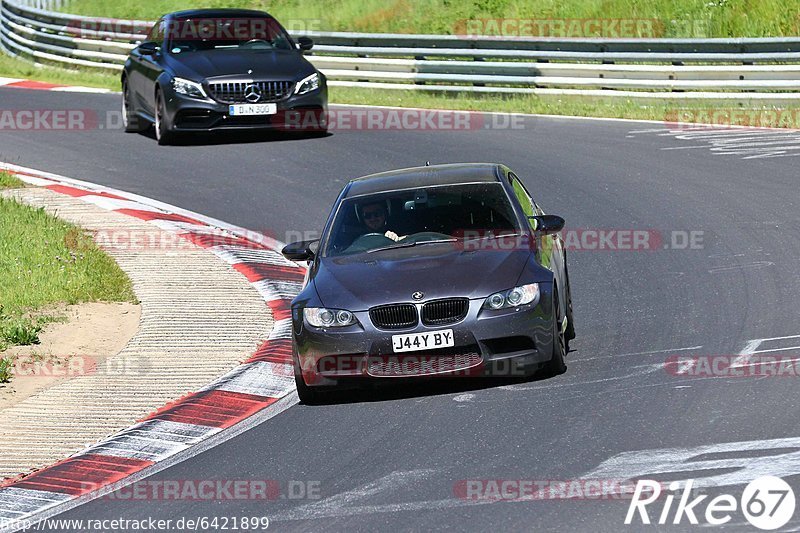 Bild #6421899 - Touristenfahrten Nürburgring Nordschleife (02.06.2019)