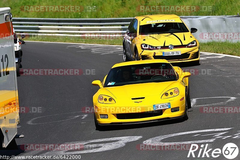 Bild #6422000 - Touristenfahrten Nürburgring Nordschleife (02.06.2019)