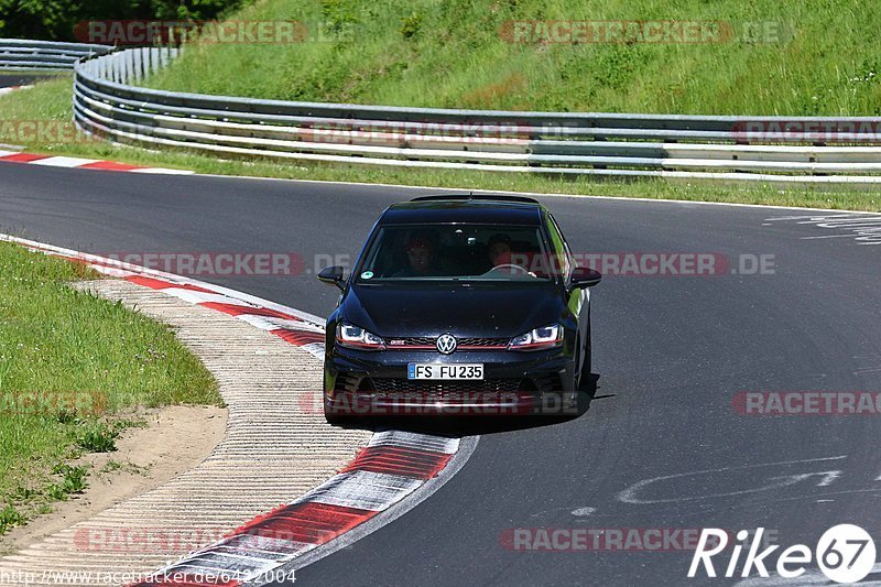 Bild #6422004 - Touristenfahrten Nürburgring Nordschleife (02.06.2019)