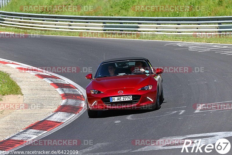 Bild #6422009 - Touristenfahrten Nürburgring Nordschleife (02.06.2019)