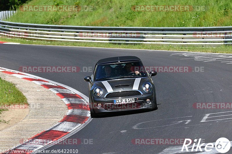 Bild #6422010 - Touristenfahrten Nürburgring Nordschleife (02.06.2019)