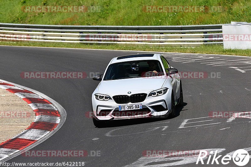 Bild #6422118 - Touristenfahrten Nürburgring Nordschleife (02.06.2019)