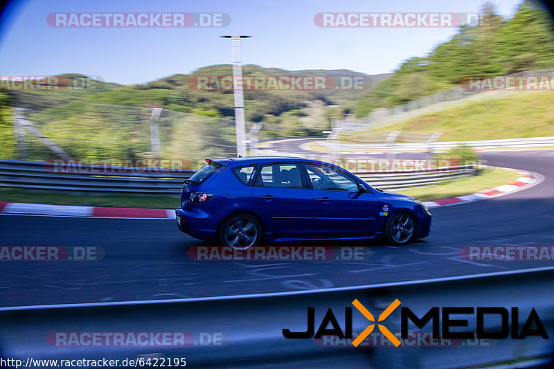 Bild #6422195 - Touristenfahrten Nürburgring Nordschleife (02.06.2019)