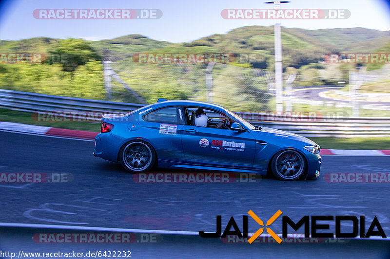 Bild #6422232 - Touristenfahrten Nürburgring Nordschleife (02.06.2019)