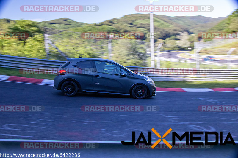 Bild #6422236 - Touristenfahrten Nürburgring Nordschleife (02.06.2019)