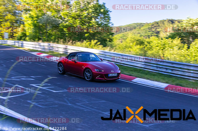 Bild #6422284 - Touristenfahrten Nürburgring Nordschleife (02.06.2019)