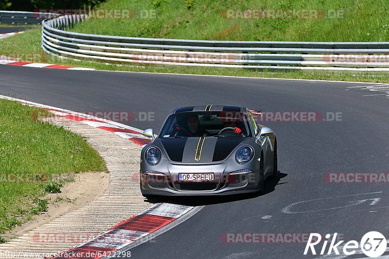 Bild #6422298 - Touristenfahrten Nürburgring Nordschleife (02.06.2019)