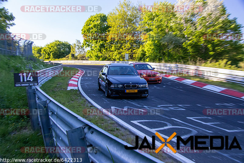 Bild #6422313 - Touristenfahrten Nürburgring Nordschleife (02.06.2019)