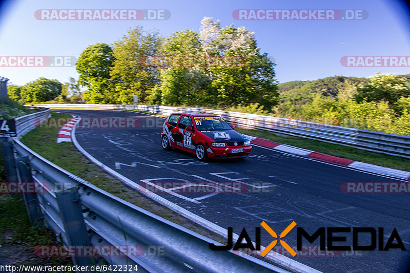 Bild #6422324 - Touristenfahrten Nürburgring Nordschleife (02.06.2019)