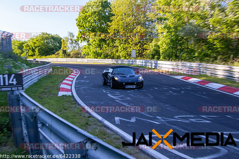 Bild #6422338 - Touristenfahrten Nürburgring Nordschleife (02.06.2019)