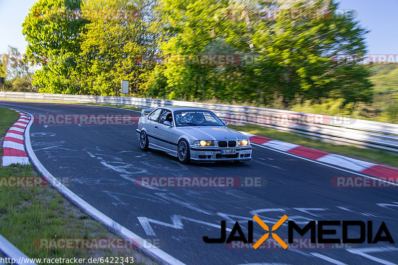 Bild #6422343 - Touristenfahrten Nürburgring Nordschleife (02.06.2019)