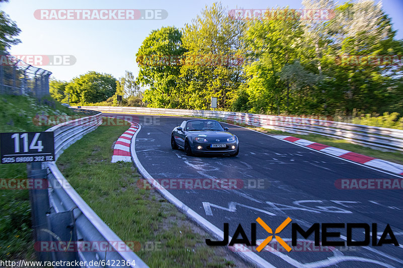 Bild #6422364 - Touristenfahrten Nürburgring Nordschleife (02.06.2019)