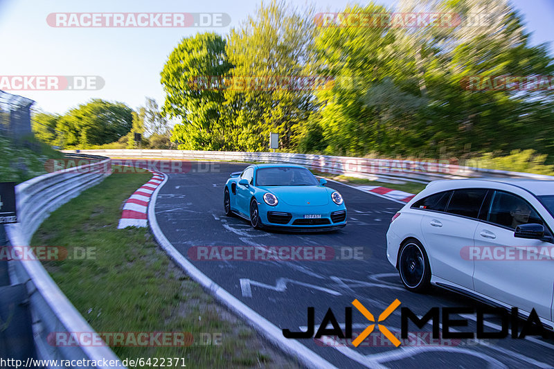 Bild #6422371 - Touristenfahrten Nürburgring Nordschleife (02.06.2019)