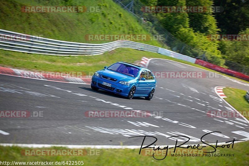 Bild #6422505 - Touristenfahrten Nürburgring Nordschleife (02.06.2019)