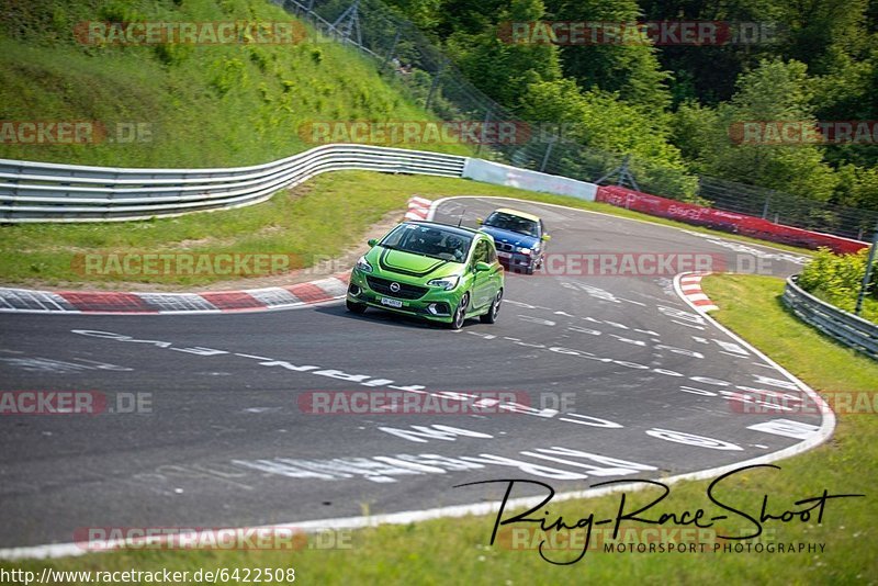 Bild #6422508 - Touristenfahrten Nürburgring Nordschleife (02.06.2019)