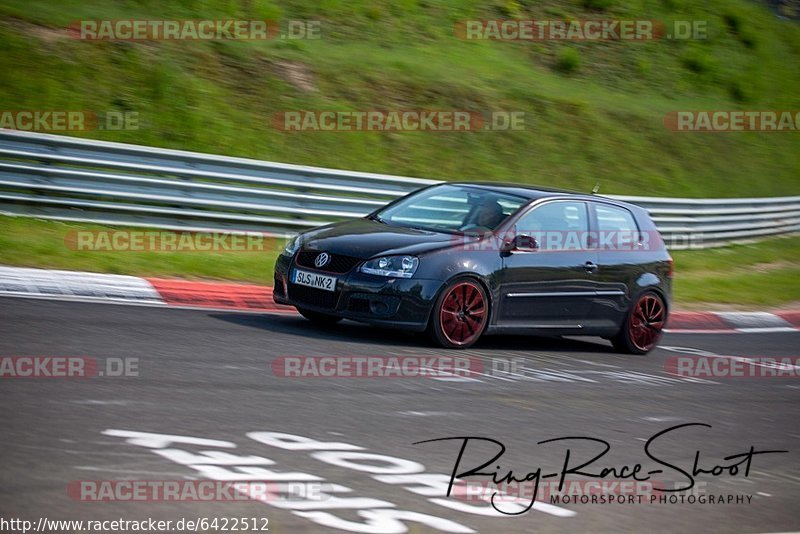 Bild #6422512 - Touristenfahrten Nürburgring Nordschleife (02.06.2019)