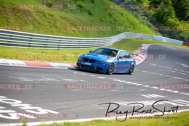 Bild #6422518 - Touristenfahrten Nürburgring Nordschleife (02.06.2019)