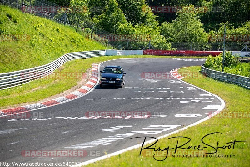 Bild #6422534 - Touristenfahrten Nürburgring Nordschleife (02.06.2019)