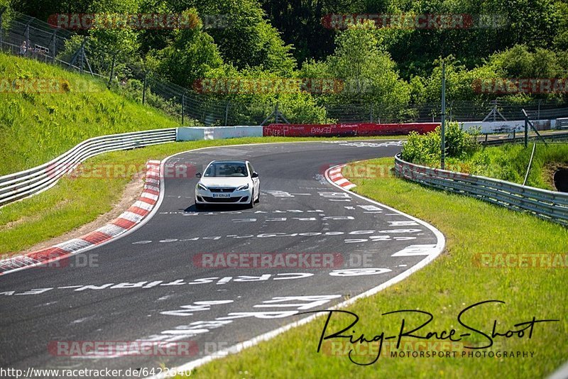 Bild #6422540 - Touristenfahrten Nürburgring Nordschleife (02.06.2019)