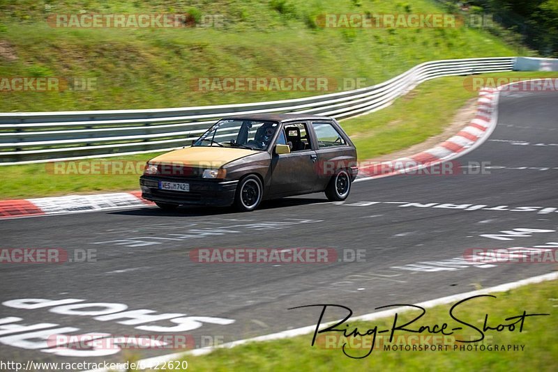 Bild #6422620 - Touristenfahrten Nürburgring Nordschleife (02.06.2019)