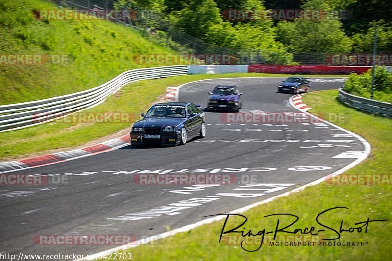 Bild #6422703 - Touristenfahrten Nürburgring Nordschleife (02.06.2019)