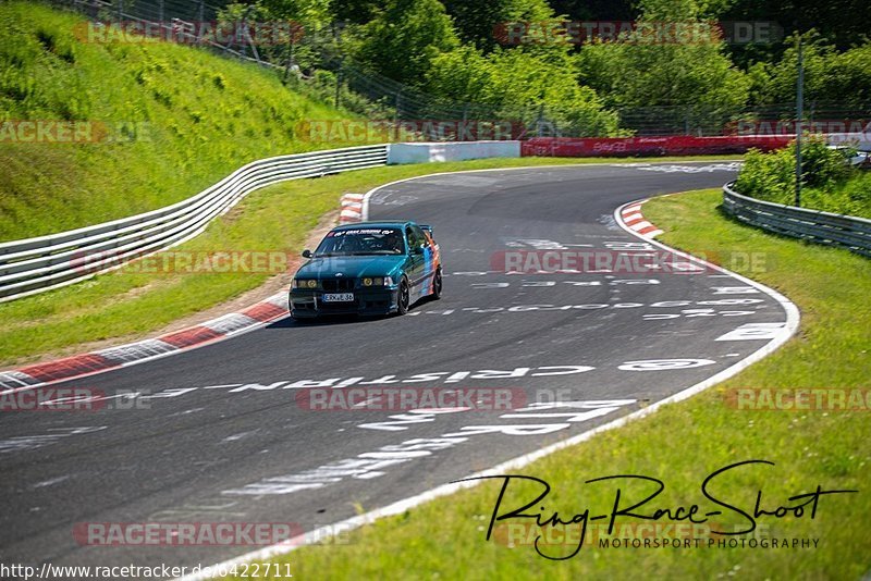 Bild #6422711 - Touristenfahrten Nürburgring Nordschleife (02.06.2019)