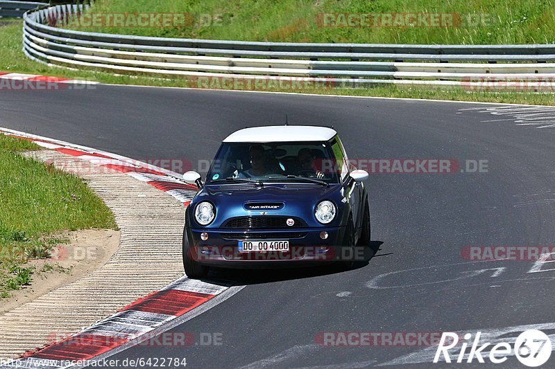 Bild #6422784 - Touristenfahrten Nürburgring Nordschleife (02.06.2019)