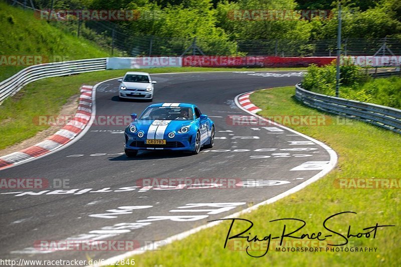 Bild #6422846 - Touristenfahrten Nürburgring Nordschleife (02.06.2019)