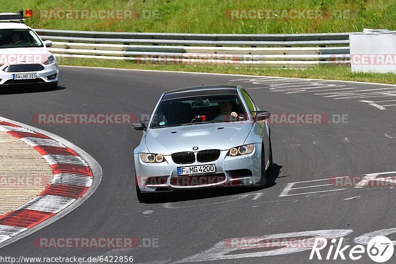 Bild #6422856 - Touristenfahrten Nürburgring Nordschleife (02.06.2019)