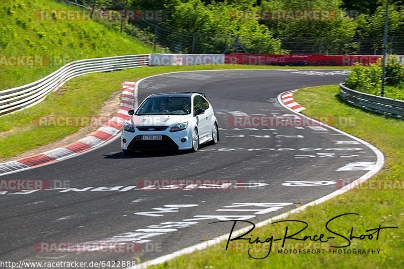 Bild #6422888 - Touristenfahrten Nürburgring Nordschleife (02.06.2019)