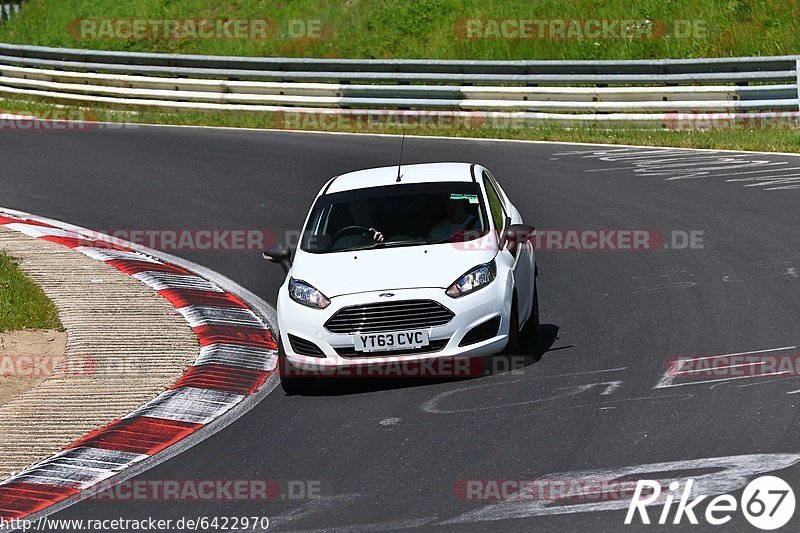 Bild #6422970 - Touristenfahrten Nürburgring Nordschleife (02.06.2019)