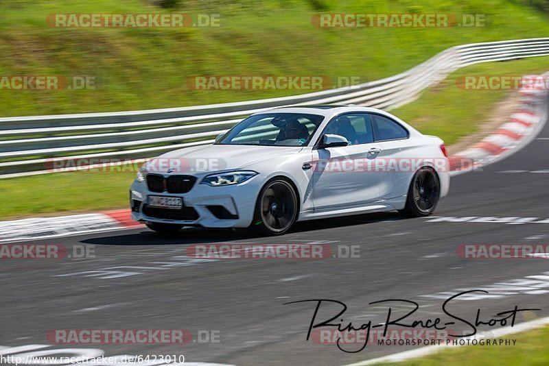 Bild #6423010 - Touristenfahrten Nürburgring Nordschleife (02.06.2019)