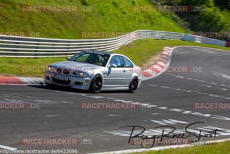 Bild #6423096 - Touristenfahrten Nürburgring Nordschleife (02.06.2019)