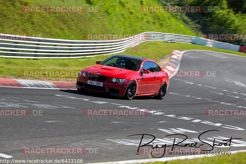 Bild #6423106 - Touristenfahrten Nürburgring Nordschleife (02.06.2019)