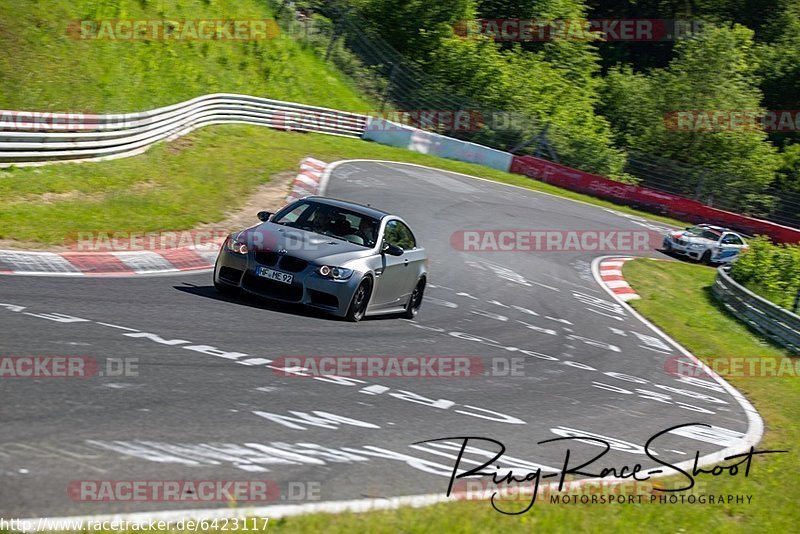 Bild #6423117 - Touristenfahrten Nürburgring Nordschleife (02.06.2019)