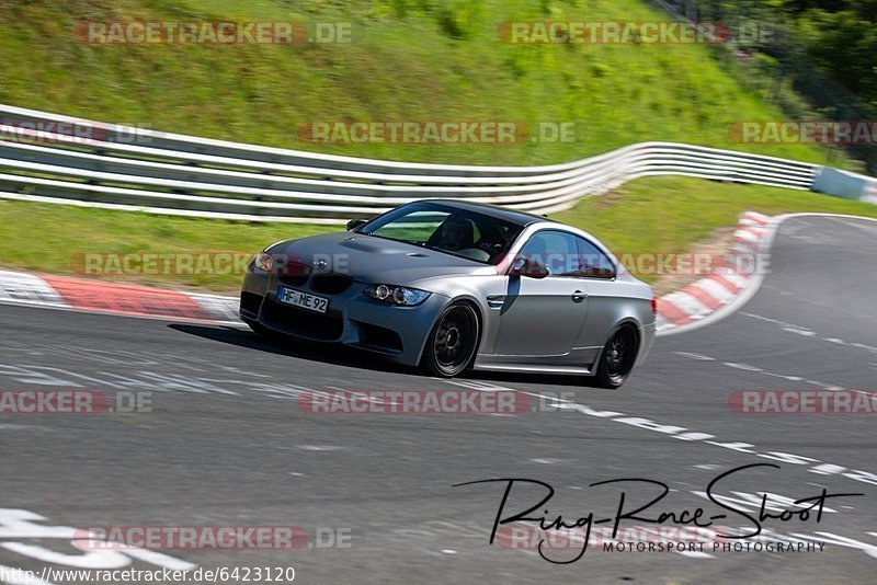 Bild #6423120 - Touristenfahrten Nürburgring Nordschleife (02.06.2019)