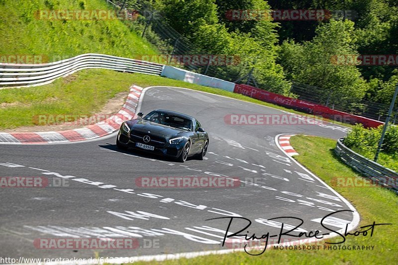 Bild #6423130 - Touristenfahrten Nürburgring Nordschleife (02.06.2019)